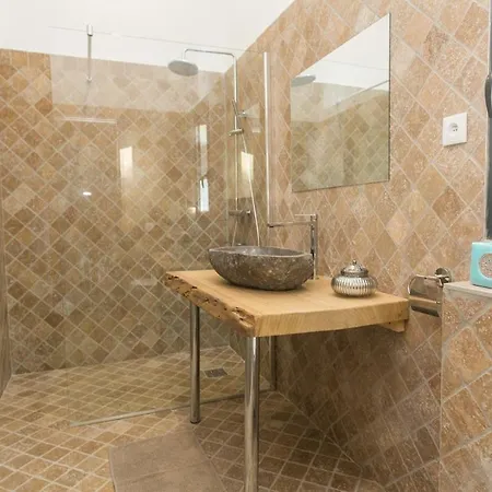 Villa Cala Rossa Pieds Dans L'eau Porto-vecchio *