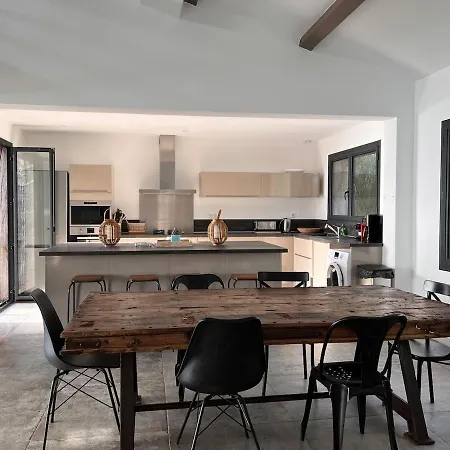 Villa Cala Rossa Pieds Dans L'eau Porto-vecchio *