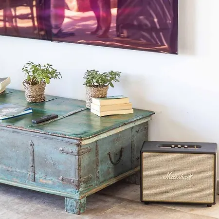 Βίλα Cala Rossa Pieds Dans L'eau Porto-vecchio *