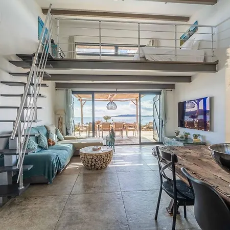 Cala Rossa Pieds Dans L'eau Porto-vecchio *