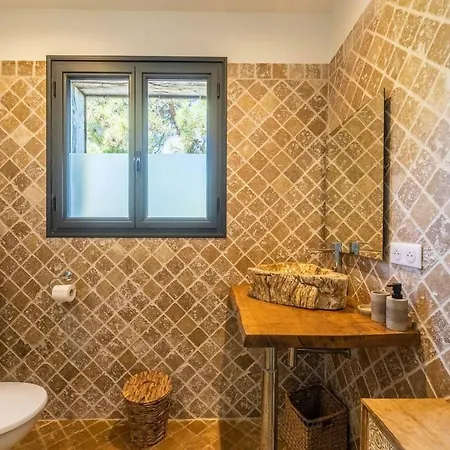 Cala Rossa Pieds Dans L'eau Porto-vecchio Villa *