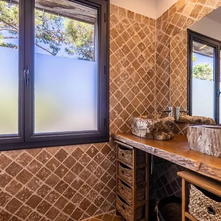 Cala Rossa Pieds Dans L'eau Porto-vecchio