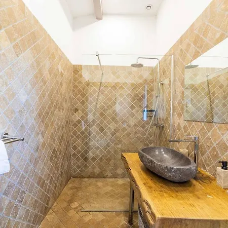 Cala Rossa Pieds Dans L'eau Porto-vecchio *