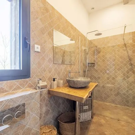 Villa Cala Rossa Pieds Dans L'eau Porto-vecchio Lecci