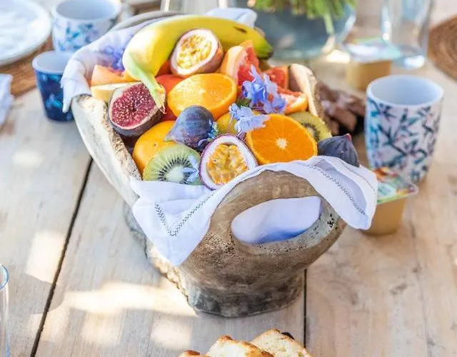 Cala Rossa Pieds Dans L'eau Porto-vecchio Vila Lecci