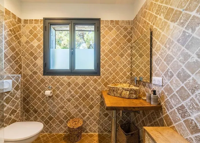 Cala Rossa Pieds Dans L'eau Porto-vecchio Vila *