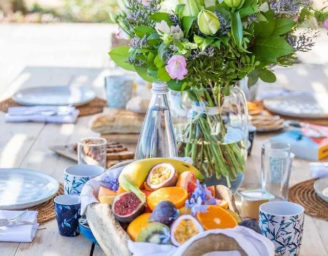 Cala Rossa Pieds Dans L'eau Porto-vecchio