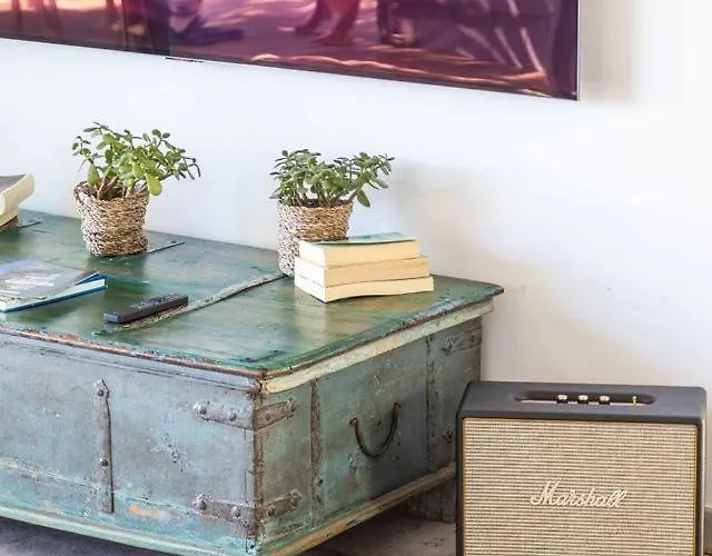 Vila Cala Rossa Pieds Dans L'eau Porto-vecchio *