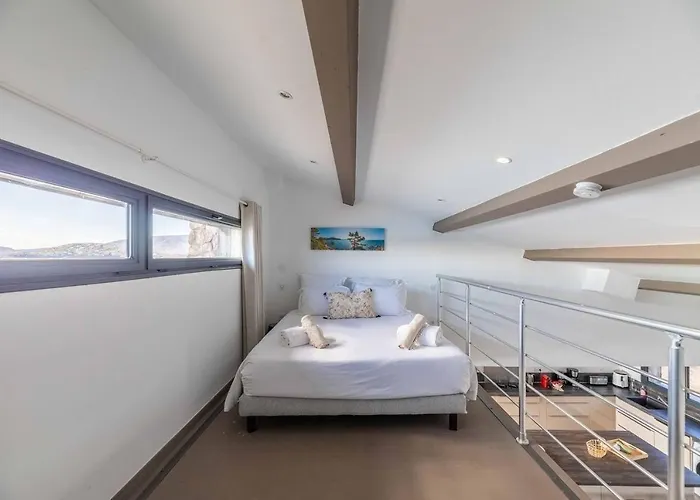 Cala Rossa Pieds Dans L'eau Porto-vecchio Vila